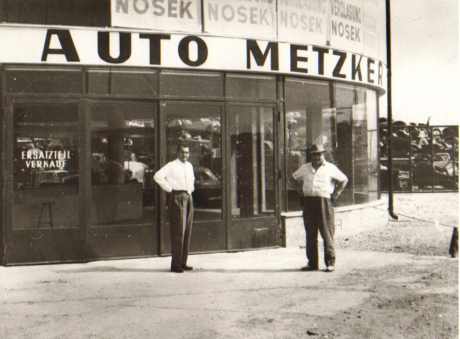 Autometzker