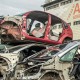 Besuch Bei Autometzker Schrottplatz   Schatzsuche