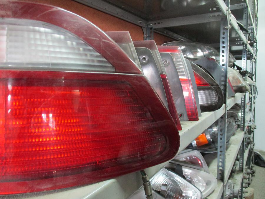 Autos, Gebrauchtwagen, Autoteile, Ersatzteile und Tuning, Service