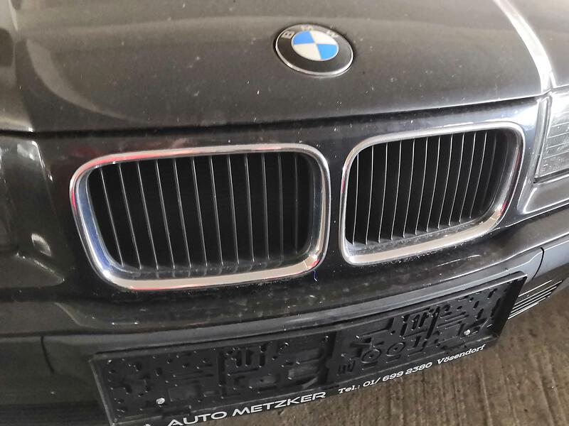 BMW Teile Autoteile Ersatzteile Versand Gebrauc