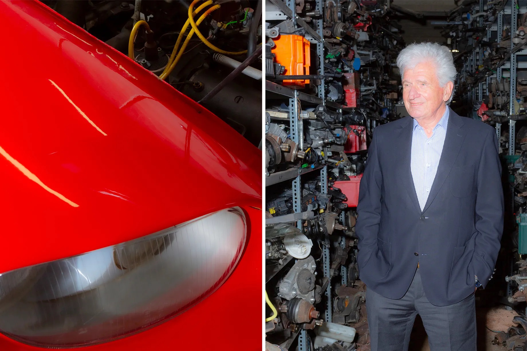 Auto Metzker Wien Simmering _ VW Ersatzteile – MLLOWV