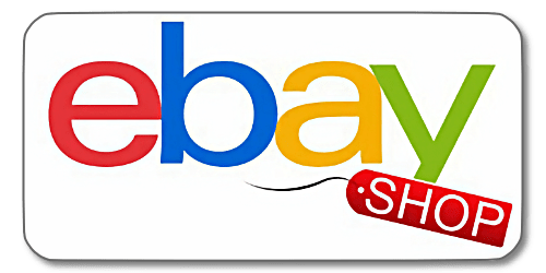 ebay Auto ersatzteile Shop